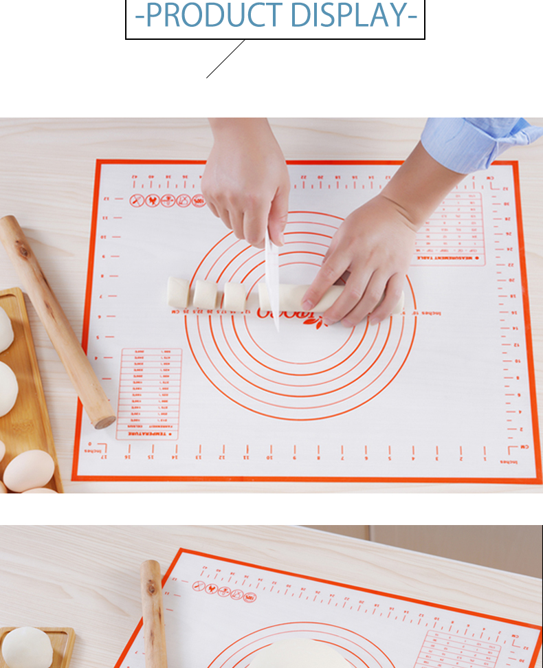 Dough Mat