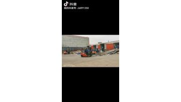Loading contianer from Hebei Yipeng