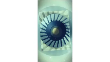 Durable Diamond Blade Circular Saw Blade, Hot Sintered & Laser Welded1