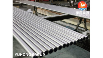 ASME SA213 TP347H  SMLS TUBE  4