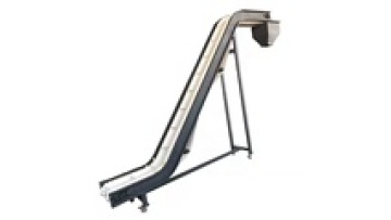 Stainless steel 304 food grade  belt conveyor with low price for workshop1