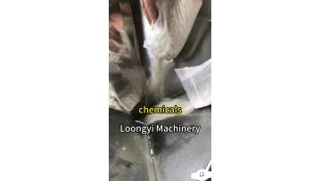 chemicals grinder