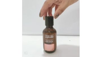 Sterling Hair Serum
