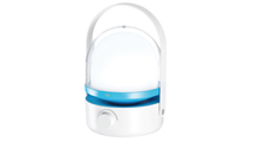 Multifunction Camping Lantern Energy Saving LED Light Rechargeable Outdoor Portable LED Camping Light1