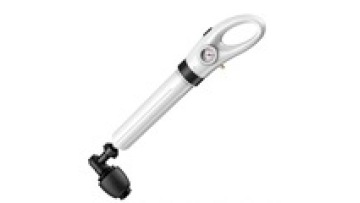 Manufacturers Wholesale Sewer Unclog One Gun High Pressure Gas Hand Crank Pipe Toilet Toilet Kitchen Unclog1