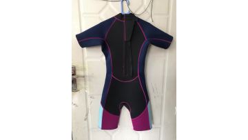 wetsuit good quality