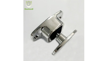 GL-ml001 Aluminum Door Holder
