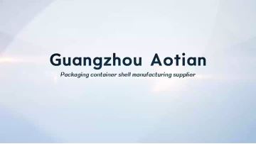 AOTIAN Container House