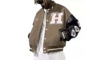 Letterman Varsity Jackets Patches Custom Cheap Wool Varsity Jackets With Genuine Cow Leather Sleeves1
