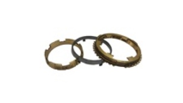factory outlet  Auto Parts Transmission Synchronizer ring FOR HYUNDAI oem 43350-231001