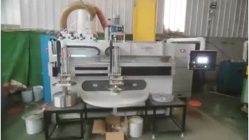 MSB-2-1Sand blasting machine