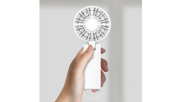 Mini Portable Fan
