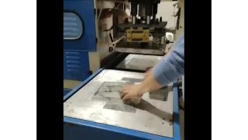 Blister packaging