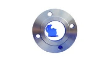 stainless steel 304/316 forged plate flange1