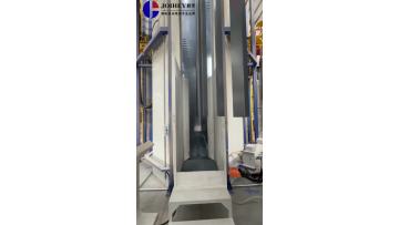 Joihey's vertical line in Foshan