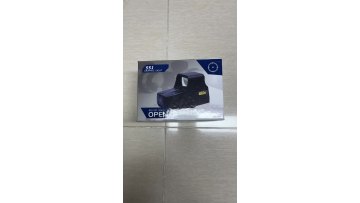 Holographic Red Green Reticle Optical Sight 551 Reflex Sight1