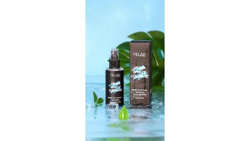 MELAO After shave Private Label Brand Organic Natural Vegan Barber Soothing Moisturizing Aftershave Cologne for Men Beard Care1