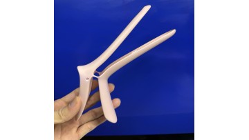 Outdoor detector injection mold