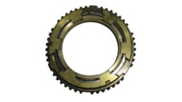 GEARBOX SPARE PARTS OF COPPER STEEL SYNCHRONIZER RING SET RING COUPLE RING 1-33265619-0 1-33265-372-1 FOR ISUZU 4HG1 6HK1 6HE11