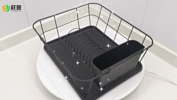 A1305 dish drying rack