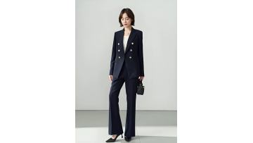 Women's Autumn and Winter Blazer