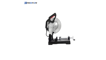 v1-355p Portable Cold Cut Saw for On
