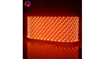 DMX512 RGB LED Pixel String DJ Booth