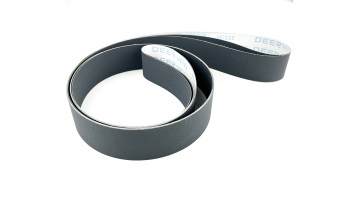 JC122 abrasive belt