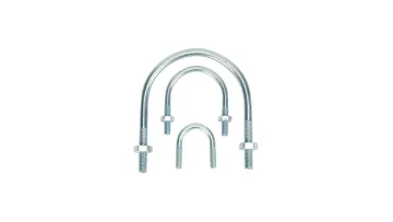 Steel Pipe Clamps/Iron Pipe Clamps/Stainless Steel Pipe Clamps/Multi-Row Hole Pipe Clamps/Engineering Machinery Pipe Clamps/Clamp1