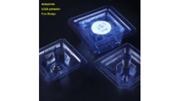 ISO9001 Quality Assurance Orthopedic Packaging PTEG Plastic Medical Blister Tray for Surgical Instruments1
