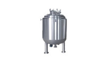 100L-10000L production Magnetic blending dispensing tank Custom-tailored production tank Stainless steel  tank1