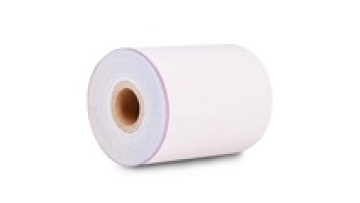 White Pink Yellow Blue Green Color Carbonless Ncr Paper 3 Layers Carbonless Paper Carbonless Paper Jumbo Roll1