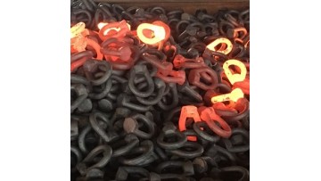 FORGED EYE NUT