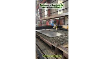 Certified quality guarantees long-term project stability
