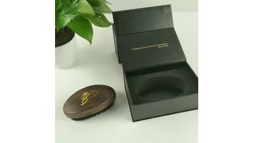 brush box