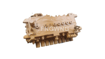 552-5679 CAT Excavator Hydraulic Main Control Valve
