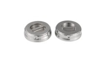 Custom Metal Milling Turning Service Aluminum CNC Machining Part with Surface Treatment1