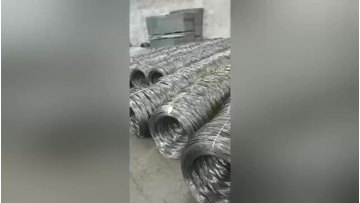 1.6 MM Black Annealed MS Binding wire / Q195 Low Carbon Steel Wire Coil1