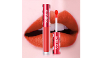 High quality beauty cosmetics lipgloss makeup matte liquid lipstick waterproof private label lip gloss1