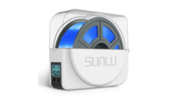 SUNLU 3D Printer Filament Dryer Storage Box  for 3D Printing PLA Filament1
