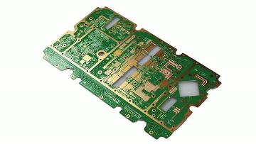 Radar PCB 3