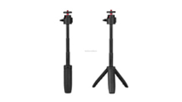 BRDRC Extension Pole Tripod for DJI OSMO Pocket 3 Selfie Stick Accessories1