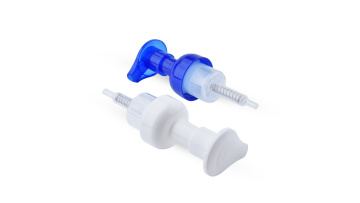 foam pump bottle