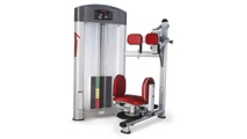 Commercial Gym Equipment Superior Fitness Club Pin Loaded strength Torso Rotation Machine1