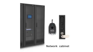 Hardware Real-Time Monitoring Controlled Cbinet Lock with Master Key1