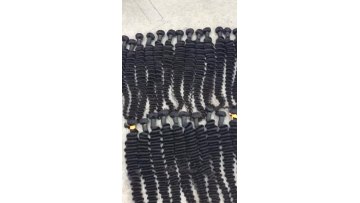 raw Indian Hair Bundle curly body weave cuticle aligned remy hair extension Wholesale Virgin 100% cheap Human Hair Bundle Vendor1