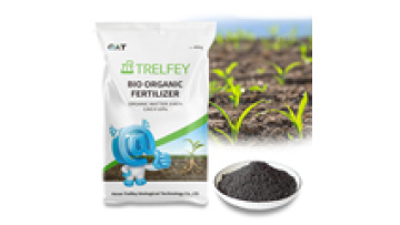 Enzymolysis Fertilizer for Agricultural Use: Biological Organic Fertiliser for Sale1