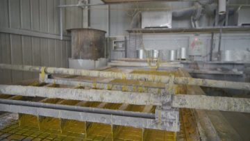 frp grating machine (4).MP4