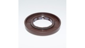 DMHUI high pressure oil seal 21.35*34.925*9.8 for  pump with FKM rubber1