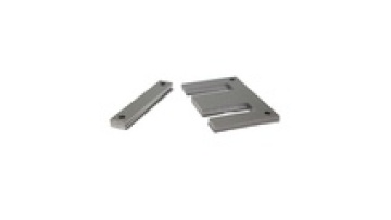 Silicon Steel Sheet Prices Ei Type Silicon Steel Transformer Lamination Plate Single Phase EI Lamination1